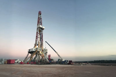  Tunisia Yug Neftegaz