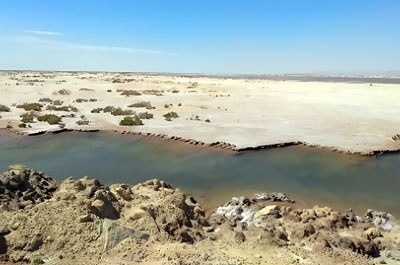 Tunisia Yug Neftegaz