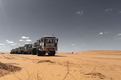  Tunisia Yug Neftegaz