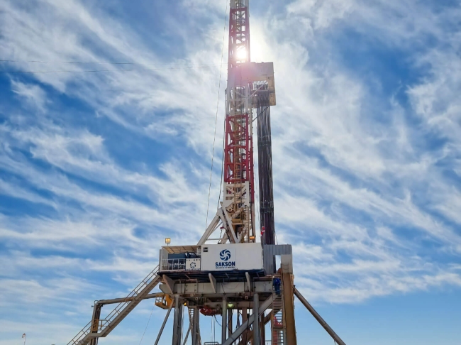 Drilling of Arifa-2 well at the Araifa permit area started (Tunisia)