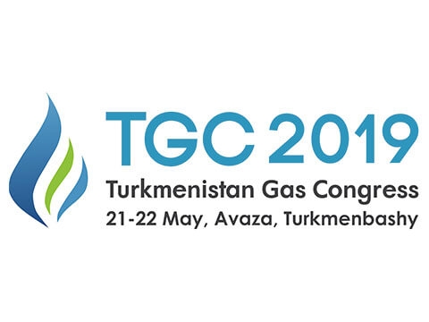 ЕЖЕГОДНЫЙ ГАЗОВЫЙ КОНГРЕСС ТУРКМЕНИСТАНА «TGC-2019»
