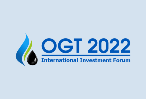 International Investment Forum «OIL & GAS OF TURKMENISTAN – 2022»