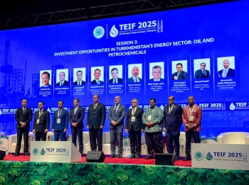 International forum TEIF 2025