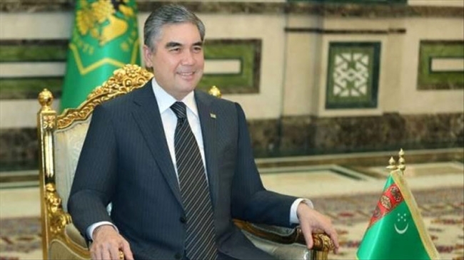 The President of Turkmenistan and the head of Yug-Neftegaz Private Limited discussed the prospects of cooperation