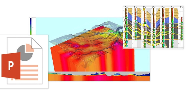 Presentation of results, conclusions and recommendations