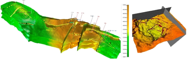 Structural imaging