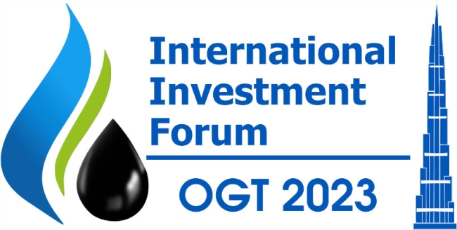 The international forum "Oil and gas of Turkmenistan - 2023"